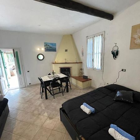 Vernazza • Stazione 5 Terre Apartment Exterior photo